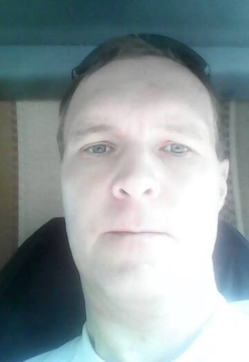 Моя фотография - Aleksei, 47 из Саратов (@aleksei6453)