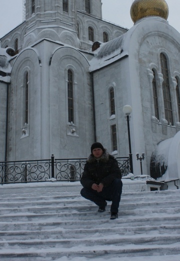 Моя фотография - Димитрий, 43 из Бишкек (@dimitriystepanov)