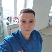 Артем, 37, Тюмень