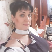 Ирина, 38, Черусти