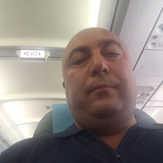 Asim, 40, Петрозаводск