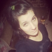 Дарья, 26, Бийск