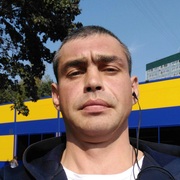 Егор, 42, Шумерля