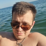 Vadim 33 Saratov