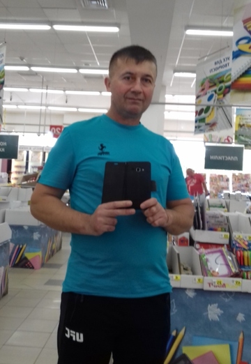 My photo - Yura, 51 from Mukachevo (@slavik13777)