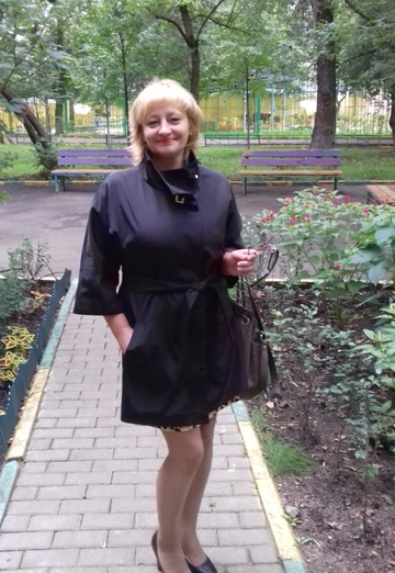 Kseniya (@ksenich32) — my photo № 24