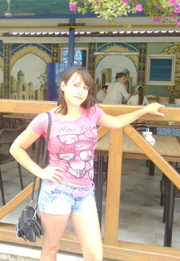 My photo - Lina, 35 from Oryol (@lina21426)