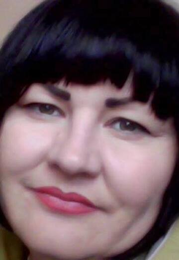 Mein Foto - Tatjana Larina, 45 aus Voznesensk (@tetyana899)