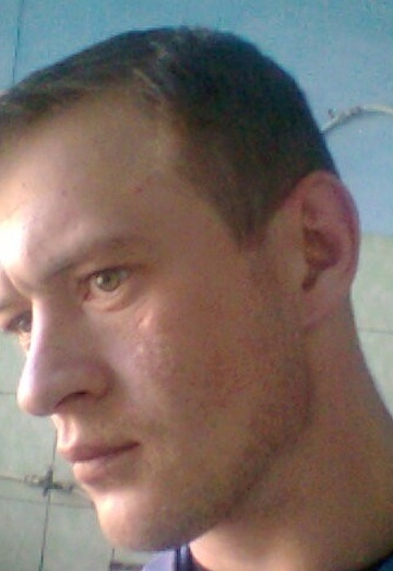 Моя фотография - Андрей, 35 из Днепр (@andrey367057)