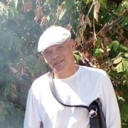 Александр, 54, Сергач