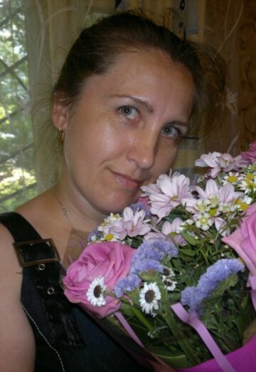 My photo - vera, 52 from Korsakov (@vera7804037)