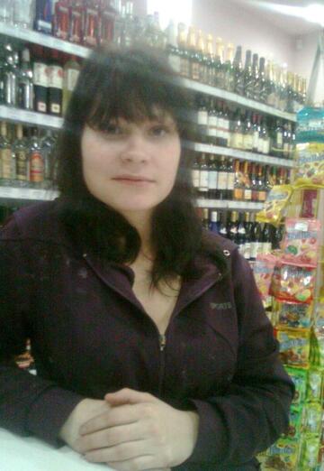 Моя фотография - анна, 34 из Иркутск (@1190895)
