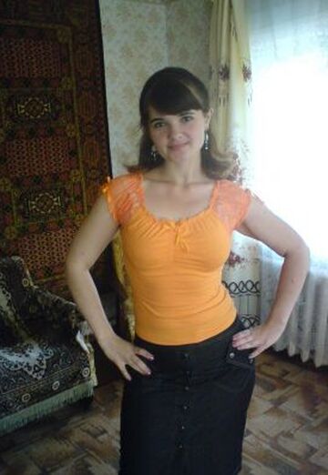 Benim fotoğrafım - OKSANA, 38  Rıbnoye şehirden (@elena85q27)