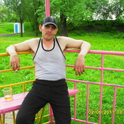 сергей, 45, Междуреченск