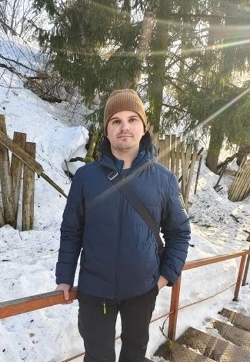 Vladimir (@viadimir10) — my photo № 1