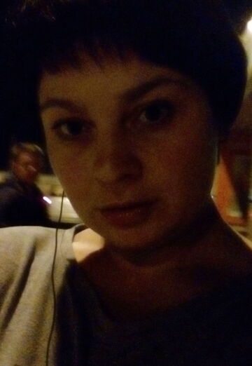 My photo - yana, 43 from Sovetskaya Gavan' (@yana42202)
