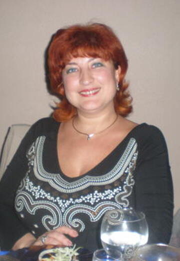 My photo - tatyana, 56 from Astrakhan (@tatyana4961)