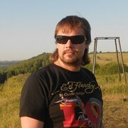 Dmitriy 44 Nizhny Novgorod