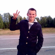 Дмитрий, 31, Сыктывкар