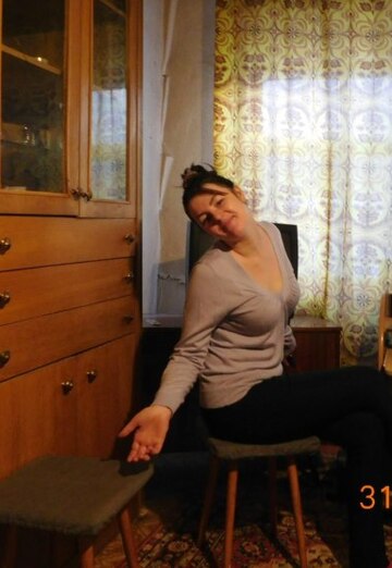 Моя фотография - Анастасия, 31 из Бийск (@anastasiya89675)