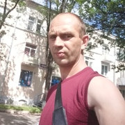 Андрей, 40, Санкт-Петербург