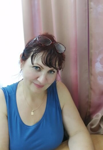 Mein Foto - Ljudmila, 62 aus Murmansk (@ludmila106666)