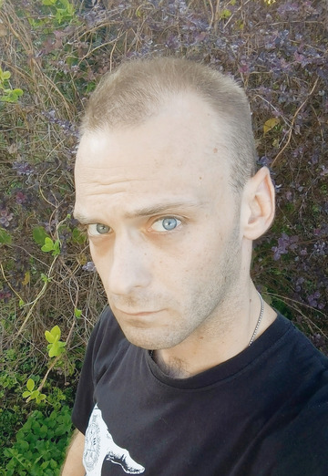 My photo - Sergey, 31 from Kashira (@sergey1249131)
