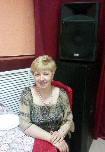 My photo - Olga, 50 from Chita (@olga201037)