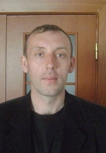 My photo - seregin, 44 from Tiraspol (@seregin73)