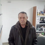 Андрей, 60, Зеленогорск