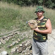 Максим, 46, Карачаевск