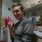 Алексей, 22, Вейделевка