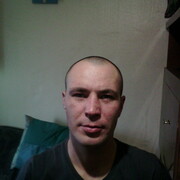 Виктор, 33, Каменск-Уральский