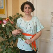 Марина, 49, Фатеж