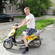 Ivan 41 Yekaterinburg