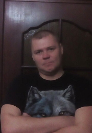 Моя фотография - Дмитрий, 33 из Сафоново (@dmitriy421837)