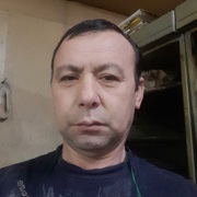 Абдуфатто, 50, Кемерово