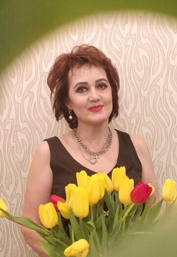 My photo - Natalya, 59 from Rybinsk (@natalya376486)