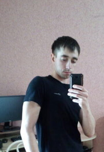 Моя фотография - Александр, 36 из Кемерово (@aleksandr450448)