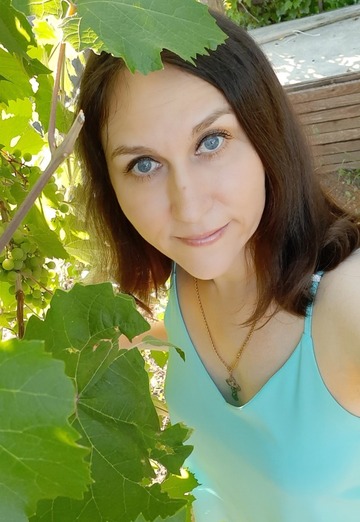 Ma photo - Elena, 39 de Nijni Novgorod (@elena508625)