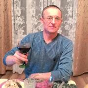 Владимир, 68, Ершов