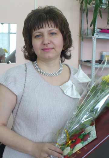 Моя фотография - Лара, 57 из Невинномысск (@lara1196)