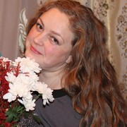 Мария, 42, Тавда