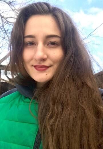 My photo - Diana, 29 from Smolensk (@diana29375)