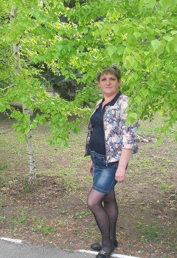 Моя фотография - Марина, 50 из Сальск (@marina188664)