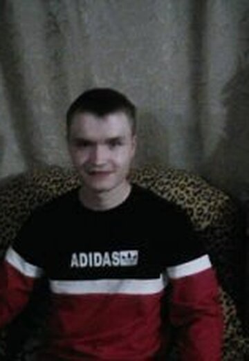 My photo - sergey, 24 from Pestovo (@sergey629620)