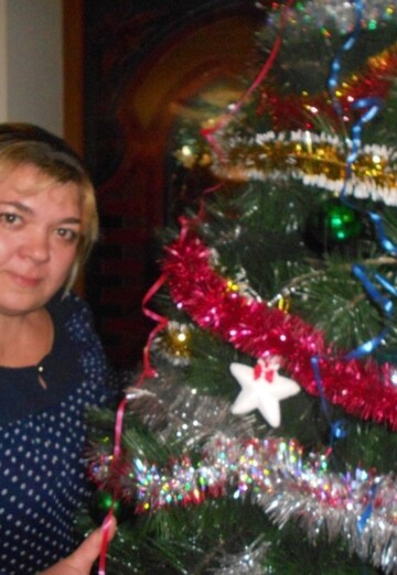 Моя фотография - Татьяна Танюша, 49 из Донецк (@tatyanatanusha12)