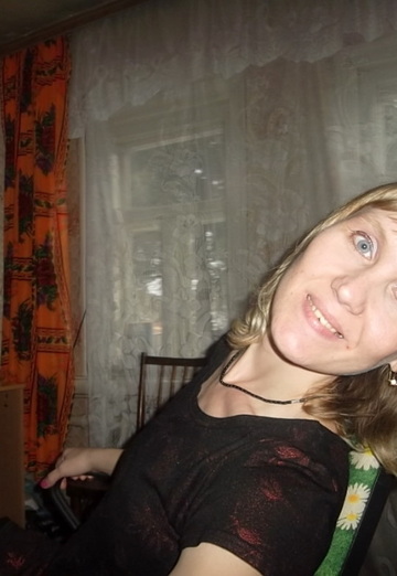 Benim fotoğrafım - Natalya, 47  Gorohovets şehirden (@natalya61785)