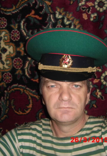 Моя фотография - Сергей, 51 из Белгород (@sergey651758)