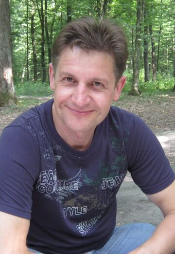 Моя фотография - Ярослав, 59 из Ровно (@yaroslav13918)
